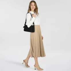 Liu Jo Mediana Schultertasche M 24 cm