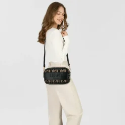 Liu Jo Ridhi Mini Bag Umhängetasche S 18 cm