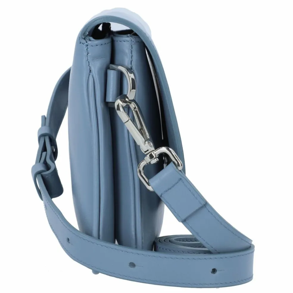 Lloyd Umhängetasche Leder 25 cm