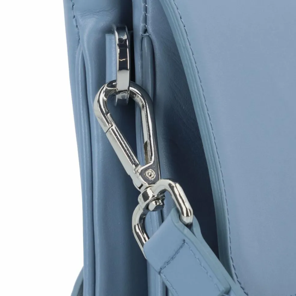 Lloyd Umhängetasche Leder 25 cm