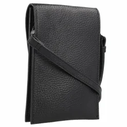 Lloyd Umhängetasche Leder 12 cm