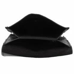 Lloyd Umhängetasche Leder 12 cm