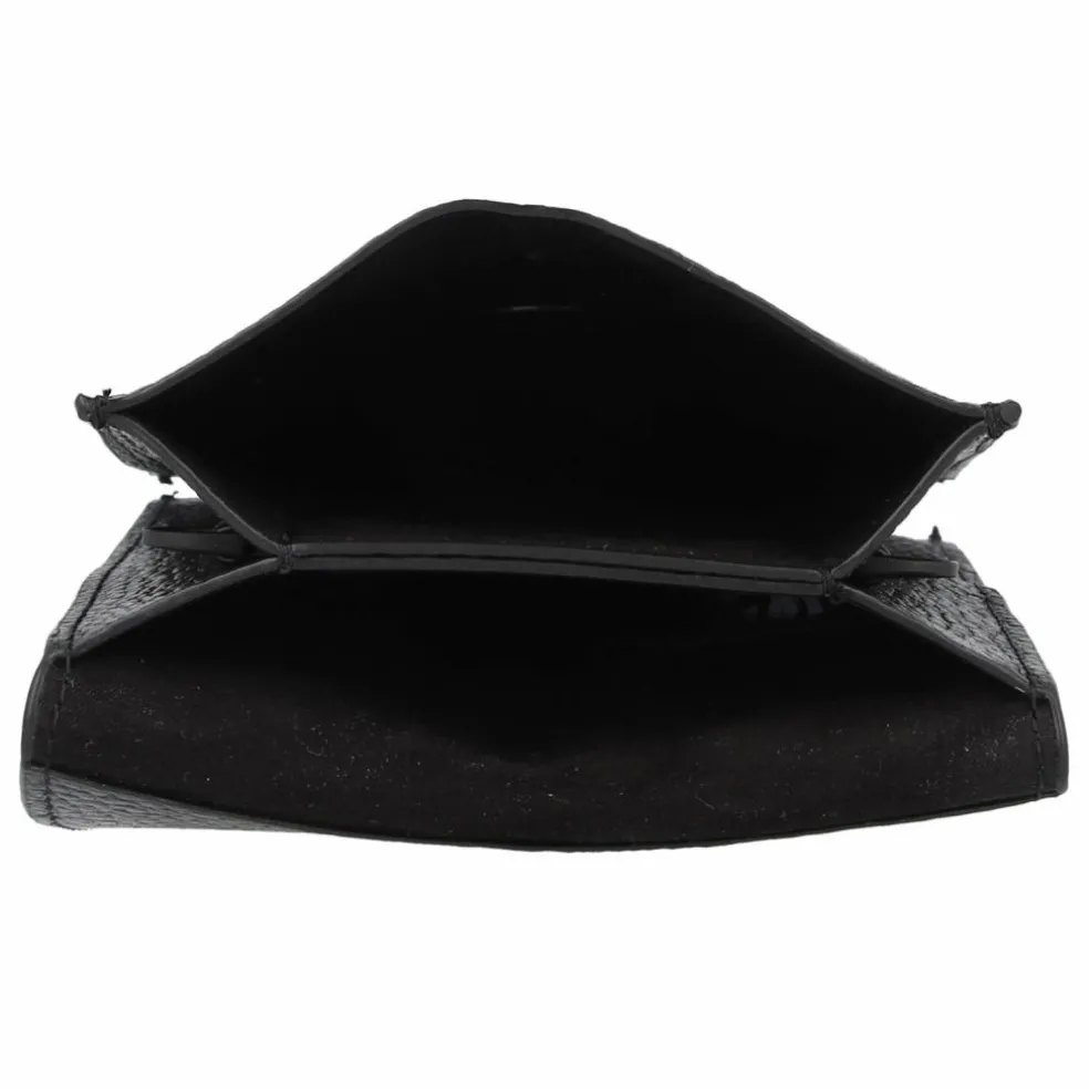 Lloyd Umhängetasche Leder 12 cm