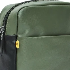 Mandarina Duck Eco Coated Umhängetasche 15 cm