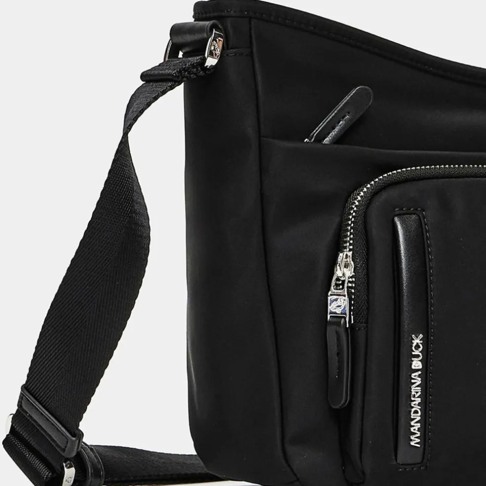 Mandarina Duck Hunter Umhängetasche 23 cm