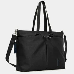 Mandarina Duck MD20 Shopper Tasche 40 cm Laptopfach