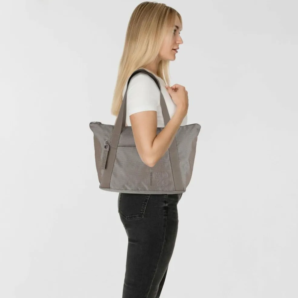 Mandarina Duck MD20 Shopper Tasche 37 cm