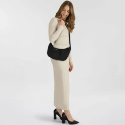 Mandarina Duck MD20 Umhängetasche 45 cm