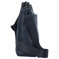 Mandarina Duck Mellow Leather Umhängetasche Leder 30 cm