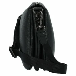 Mandarina Duck Mellow Leather Umhängetasche Leder 28 cm