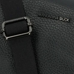 Mandarina Duck Mellow Leather Umhängetasche Leder 28 cm