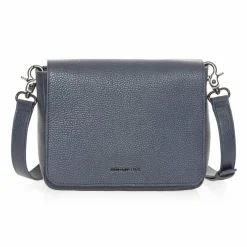 Mandarina Duck Mellow Leather Umhängetasche Leder 23 cm