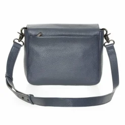 Mandarina Duck Mellow Leather Umhängetasche Leder 23 cm