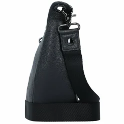 Mandarina Duck Mellow Leather Umhängetasche Leder 33 cm