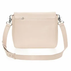 Mandarina Duck Mellow Leather Umhängetasche Leder 23 cm