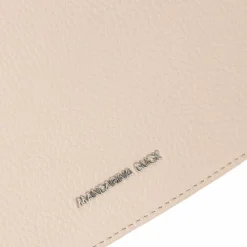 Mandarina Duck Mellow Leather Umhängetasche Leder 23 cm