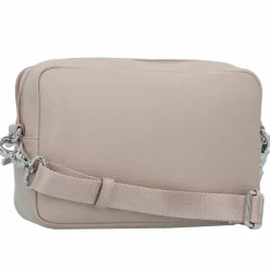 Mandarina Duck Mellow Leather Umhängetasche Leder 22.5 cm