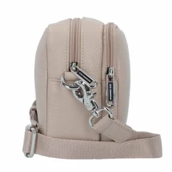 Mandarina Duck Mellow Leather Umhängetasche Leder 22.5 cm