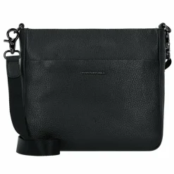 Mandarina Duck Mellow Umhängetasche Leder 27 cm