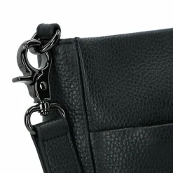 Mandarina Duck Mellow Umhängetasche Leder 27 cm