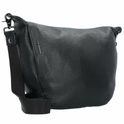 Mandarina Duck Mellow Umhängetasche Leder 22 cm