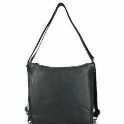 Mandarina Duck Mellow Umhängetasche Leder 30 cm