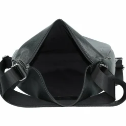 Mandarina Duck Mellow Umhängetasche Leder 30 cm