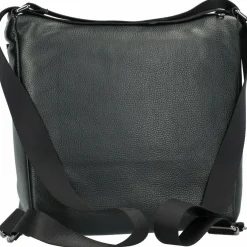 Mandarina Duck Mellow Umhängetasche Leder 30 cm