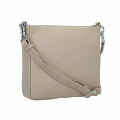 Mandarina Duck Mellow Umhängetasche Leder 27 cm