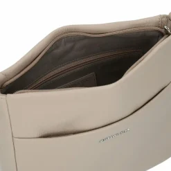 Mandarina Duck Mellow Umhängetasche Leder 27 cm