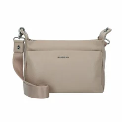 Mandarina Duck Mellow Umhängetasche Leder 29 cm