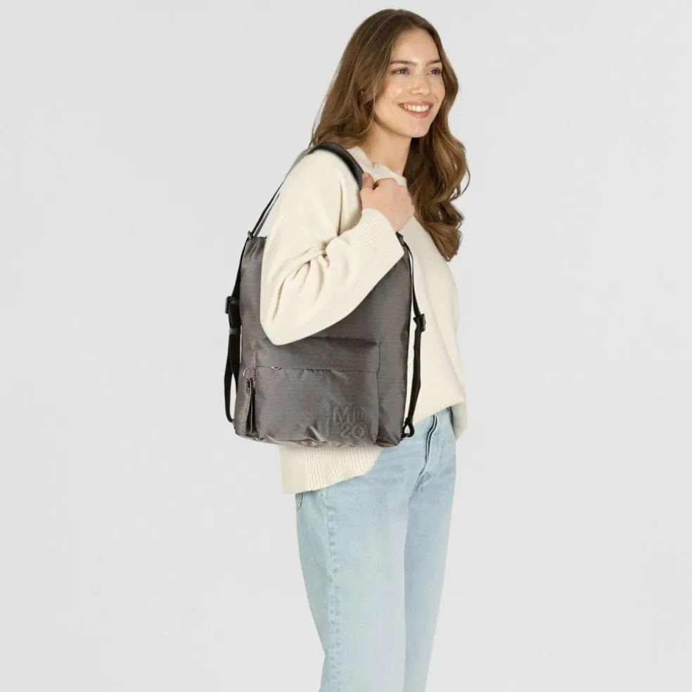 Mandarina Duck Schultertasche 32 cm