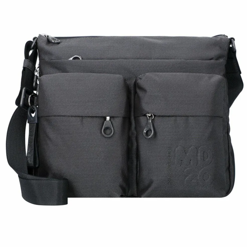 Mandarina Duck Umhängetasche 33 cm