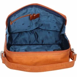 mano Don Pietro Handtasche Leder 25 cm