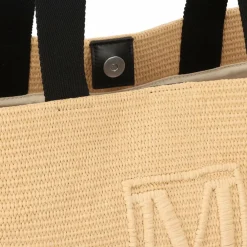 Marc O'Polo Saris Shopper Tasche L 50 cm