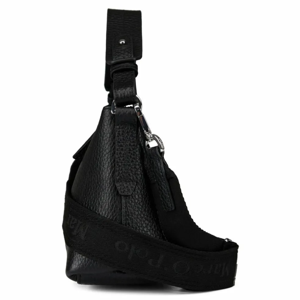 Marc O'Polo Schultertasche M Leder 30 cm