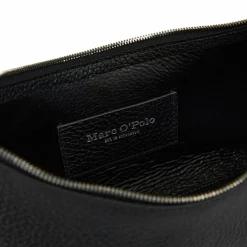 Marc O'Polo Schultertasche M Leder 30 cm