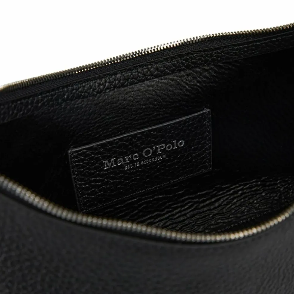 Marc O'Polo Schultertasche M Leder 30 cm