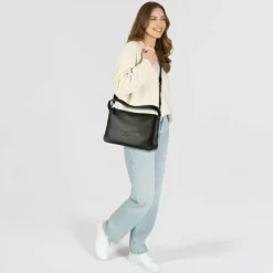 Marc O'Polo Schultertasche 33.5 cm