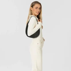 Marc O'Polo Senja Schultertasche S 31 cm