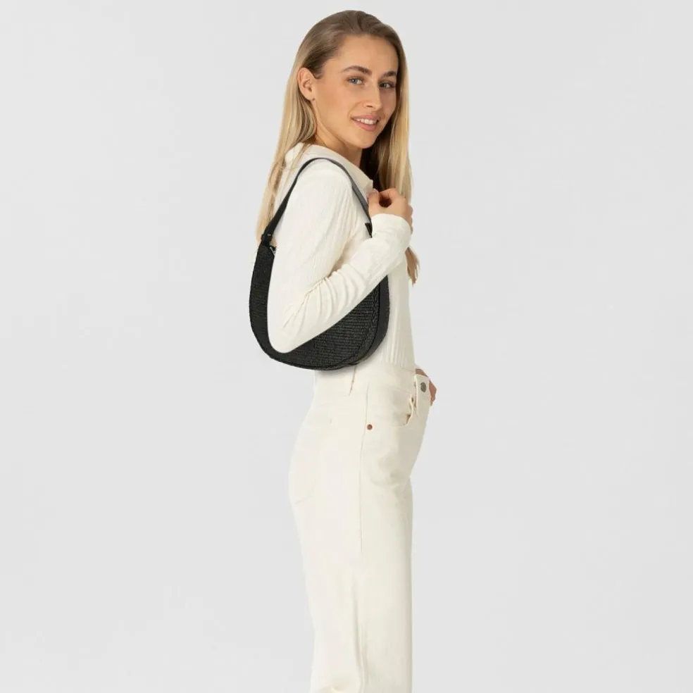 Marc O'Polo Senja Schultertasche S 31 cm