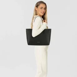 Marc O'Polo Shopper Tasche M Leder 39 cm Laptopfach