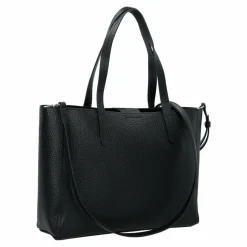 Marc O'Polo Shopper Tasche M Leder 39 cm Laptopfach