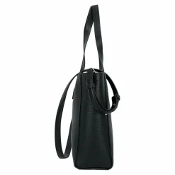 Marc O'Polo Shopper Tasche M Leder 39 cm Laptopfach