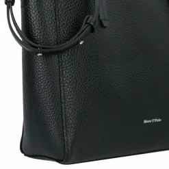 Marc O'Polo Shopper Tasche M Leder 39 cm Laptopfach