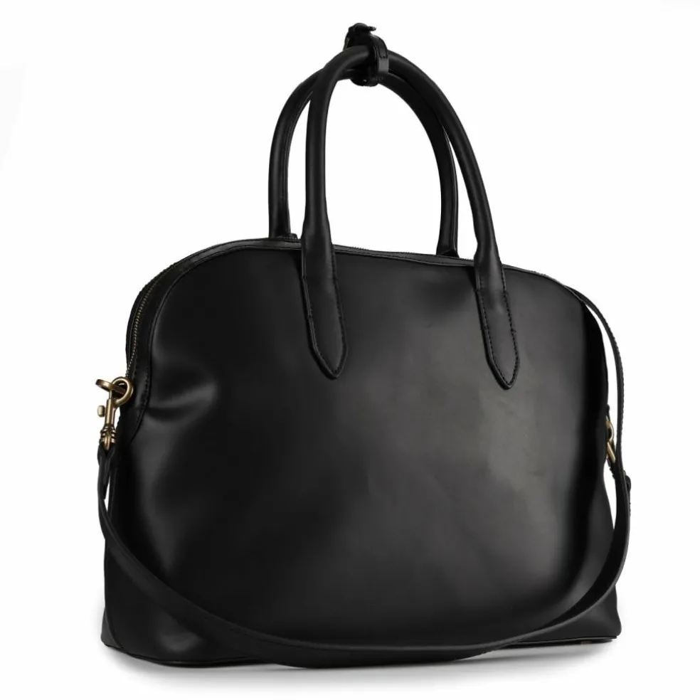 Marc O'Polo Shopper Tasche M Leder 40 cm