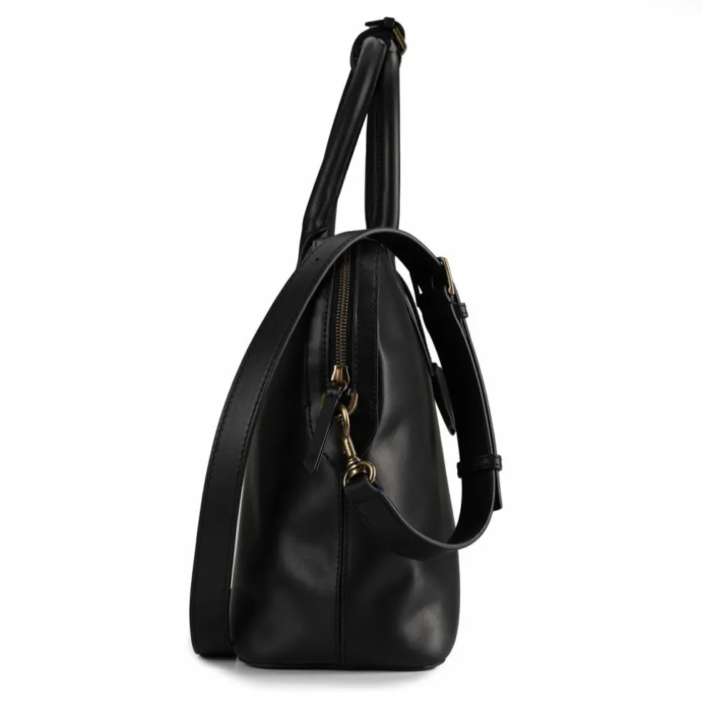 Marc O'Polo Shopper Tasche M Leder 40 cm