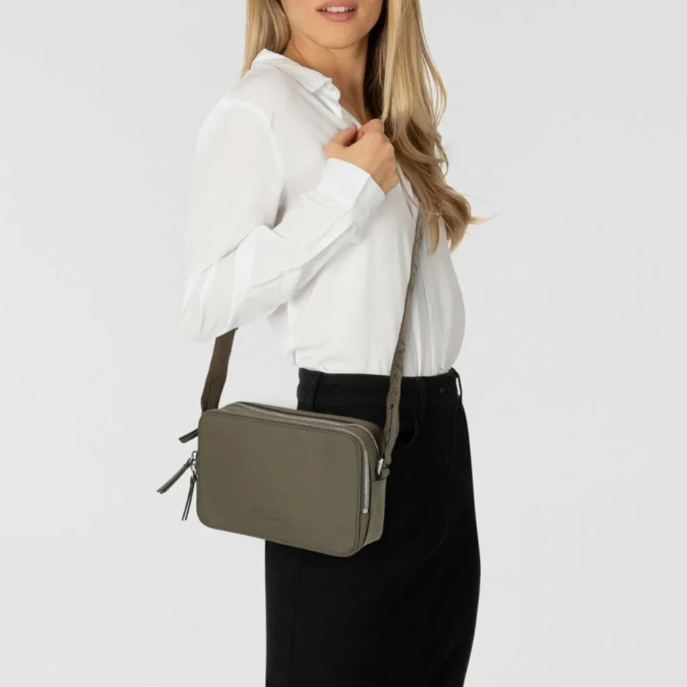 Marc O'Polo Umhängetasche S 24 cm