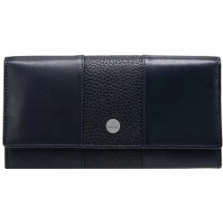 Maître Auen Diedburg Clutch Geldbörse RFID Schutz Leder 18.5 cm