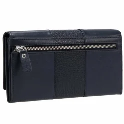Maître Auen Diedburg Clutch Geldbörse RFID Schutz Leder 18.5 cm
